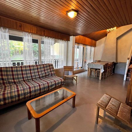 Belmont 26 - Appartement Duplex Centre La Clusaz Ngoại thất bức ảnh
