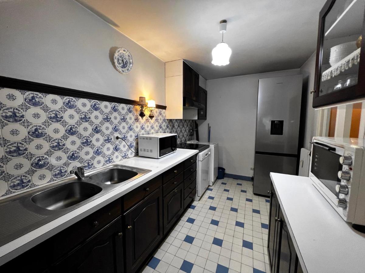 Belmont 26 - Appartement Duplex Centre La Clusaz Ngoại thất bức ảnh