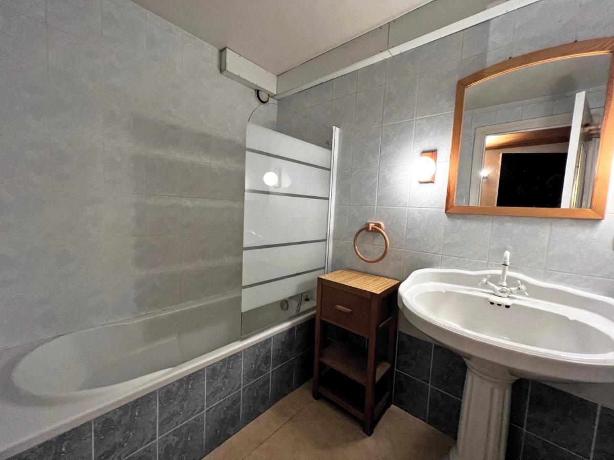 Belmont 26 - Appartement Duplex Centre La Clusaz Ngoại thất bức ảnh