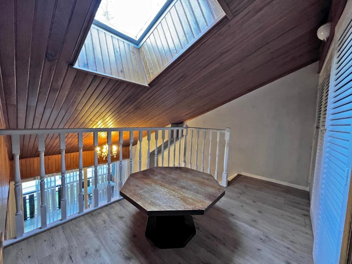Belmont 26 - Appartement Duplex Centre La Clusaz Ngoại thất bức ảnh